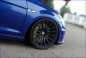 Preview: 1:18 VW Golf VII 7 R 2014 Lapiz- Blau / Blue Edition +OVP